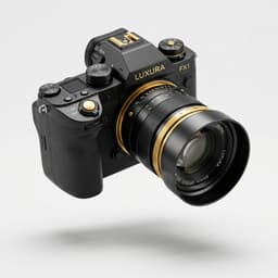 Photography & Film
