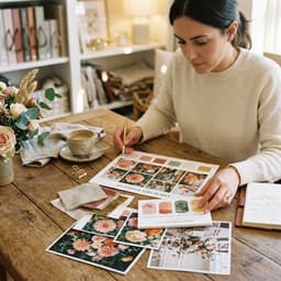 Partner Match & Planning